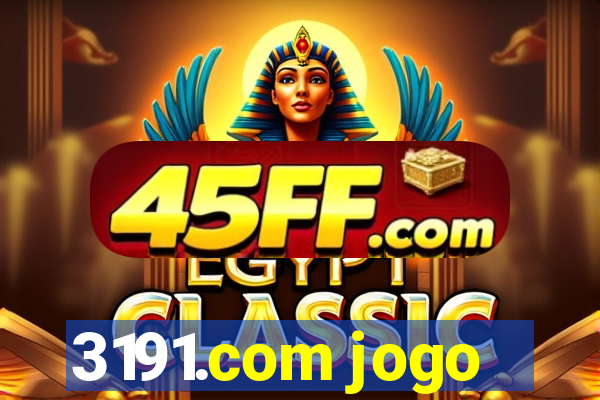 3191.com jogo